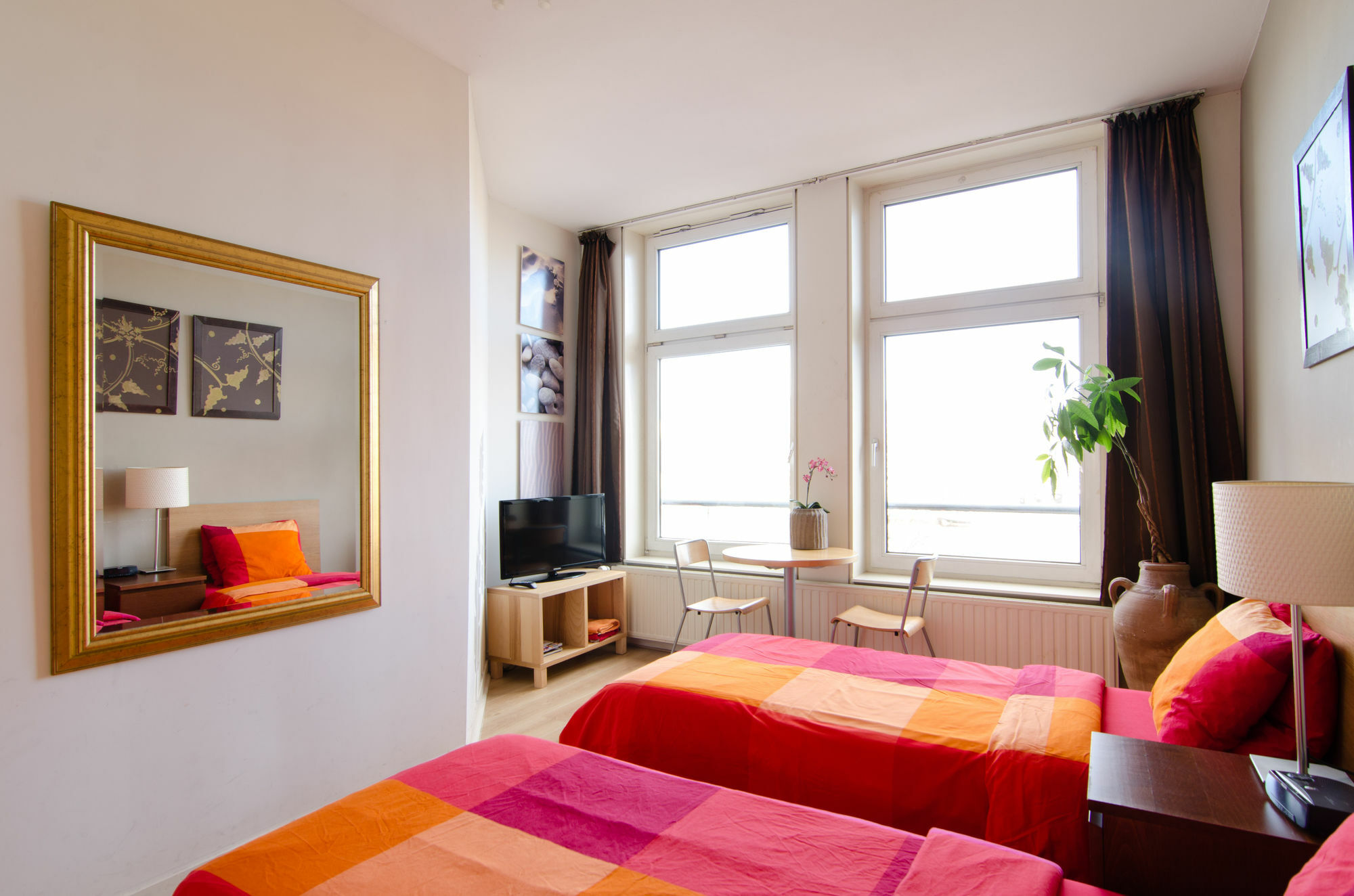 Amstel Riverview Amsterdam Exterior photo